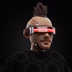 Cyborg86 #165