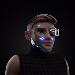 Cyborg86 #4382