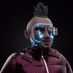 Cyborg86 #6357