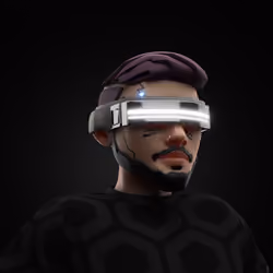 Cyborg86 #8535