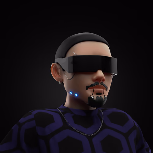 Cyborg86 #4435