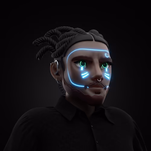 Cyborg86 #4694