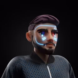 Cyborg86 #996