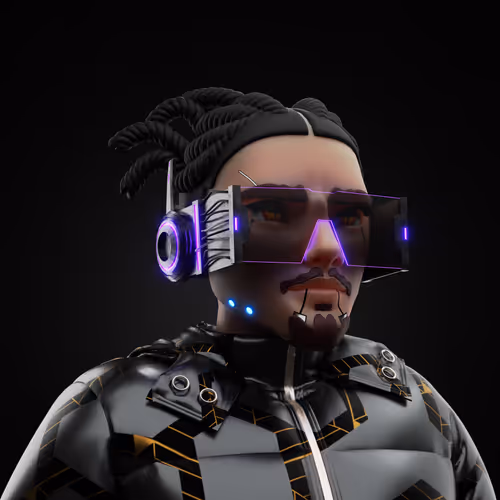 C86 Cyborg