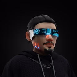 Cyborg86 #1917