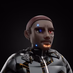Cyborg86 #3513