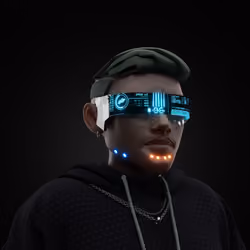 Cyborg86 #5266