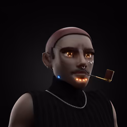Cyborg86 #7457
