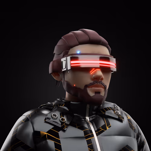 C86 Cyborg