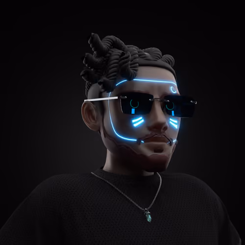 Cyborg86 #7467