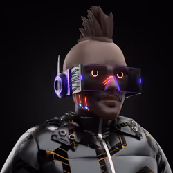 Cyborg86 #906