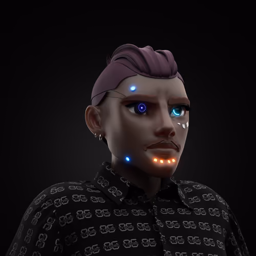 Cyborg86 #4812