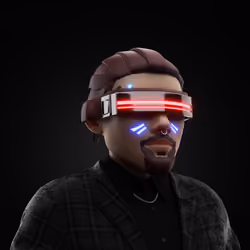 Cyborg86 #3774