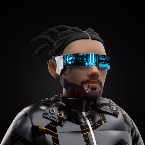 C86 Cyborg
