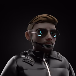 Cyborg86 #8406