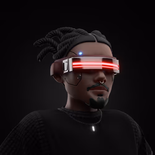 Cyborg86 #6837