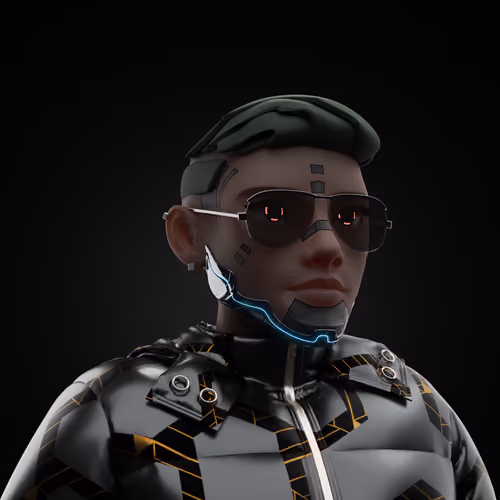 Cyborg86 #5208