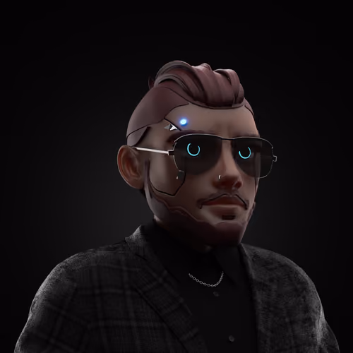 Cyborg86 #6396
