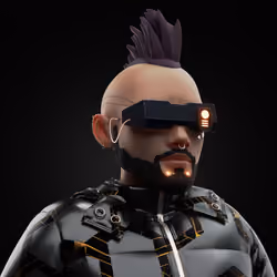 Cyborg86 #7356