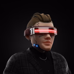 Cyborg86 #6221