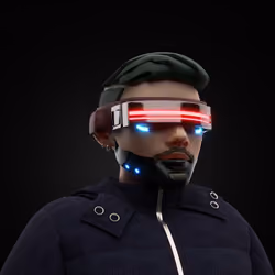 Cyborg86 #2866