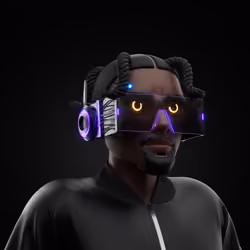 Cyborg86 #6996