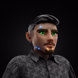 Cyborg86 #8084
