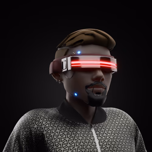Cyborg86 #7391