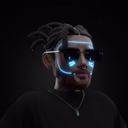 Cyborg86 #7695