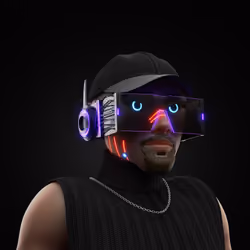 Cyborg86 #7747