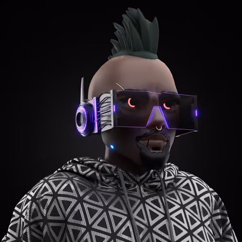 Cyborg86 #5668