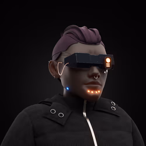 Cyborg86 #70