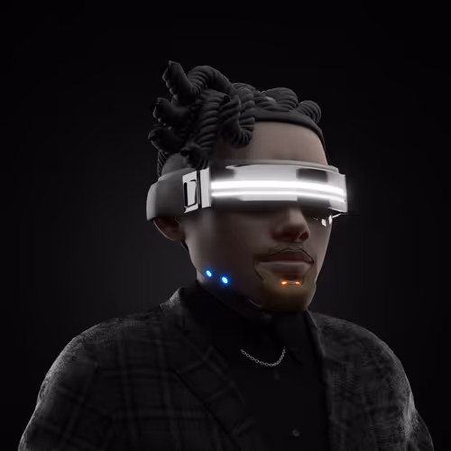 Cyborg86 #78
