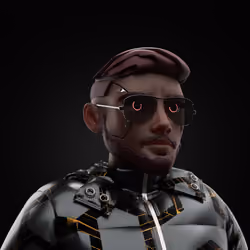 Cyborg86 #4669