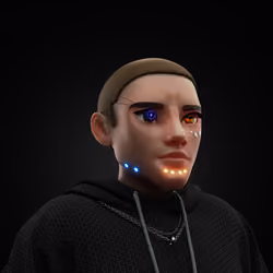 Cyborg86 #8525