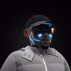Cyborg86 #3705