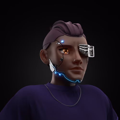 Cyborg86 #2827