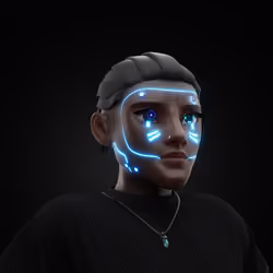 Cyborg86 #5612