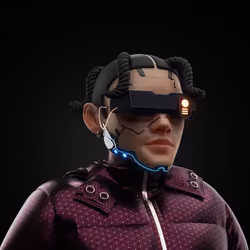 Cyborg86 #872