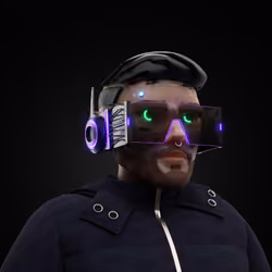 Cyborg86 #7587