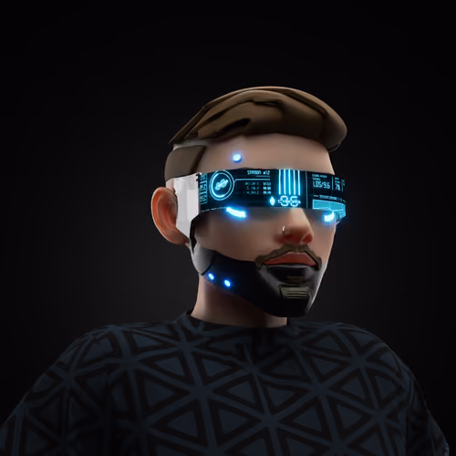 Cyborg86 #7308