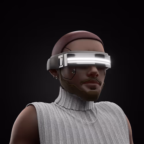 C86 Cyborg