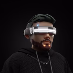 Cyborg86 #6899