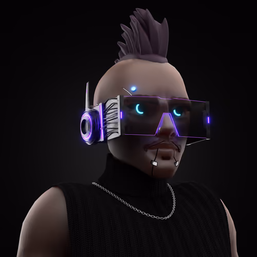 Cyborg86 #3720