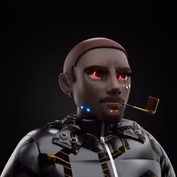 Cyborg86 #5378