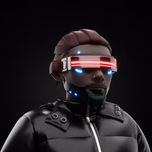 Cyborg86 #5593