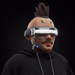 Cyborg86 #1661