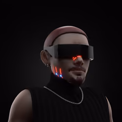 Cyborg86 #3942