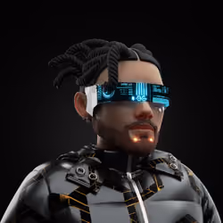 Cyborg86 #3599