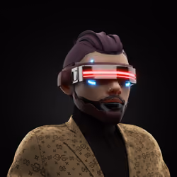 Cyborg86 #5761